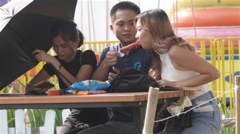 Sinubo ko burat ni bestfriend hanggang labasan .